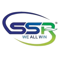 SSR Logo