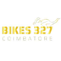 Bikes327 Logo