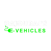 Rajadurai's Ather Logo Updated