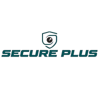 Secure Plus Logo