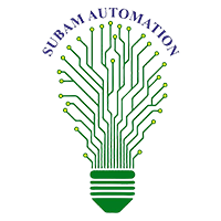 Subham Automation Logo